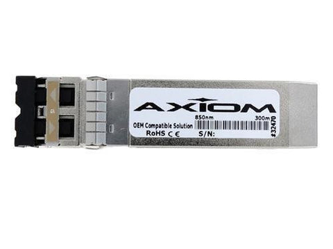 Axiom Memory Solution,lc Axiom 10gbase-sr Sfp+ Transceiver For Citrix - Ew3a0000710