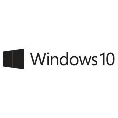 Microsoft Windows Home 10 64bit English 1pk Dsp