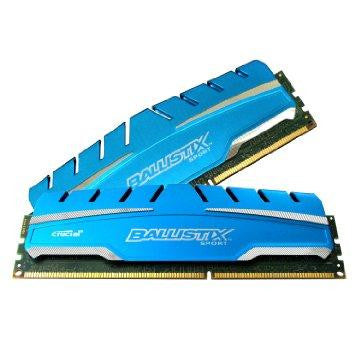 Micron Consumer Products Group 2 - 4gb Ddr3-1866 Cl10 @ 1.5v (pc3-14900) Sport Xt