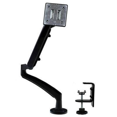 Startech Mount Up To A 26 In Lcd Or Led Monitor To A Desk, With Extension, Tilt, Pan, Swi