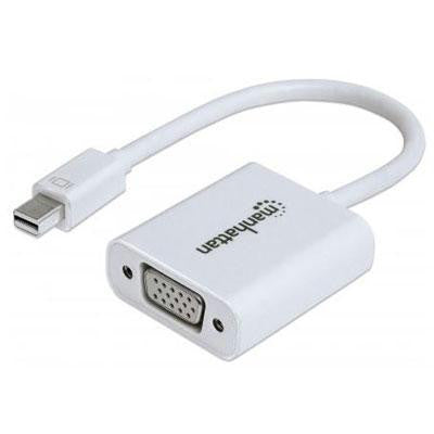 Manhattan - Strategic Mh Mini Displaport To Vga