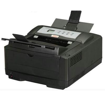 Okidata B4600 Black - Mono - Led - Single Function - Printer - 27 Ppm - A4-letter-legal