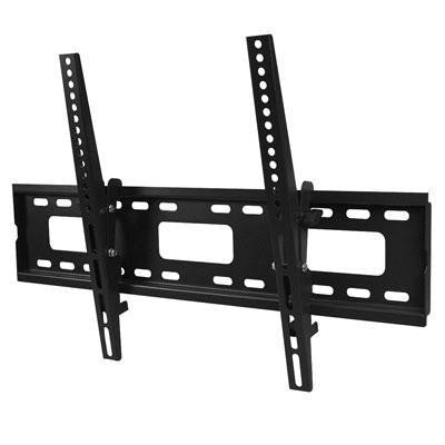 Siig, Inc. Low Profile Universal Tilted Tv Mount - 32in To 65in