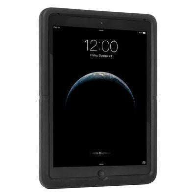 Kensington Computer Securebackrugged Enclosure For Ipad Air-ipad Air 2  Black