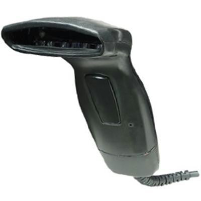 Manhattan - Strategic Manhattan Contact Ccd Barcode Scanner, Usb, 50mm Scan Width