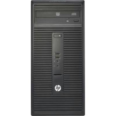 Hp Inc. Hp Promo 280 G1 Mt, Intel Core I3-4170 3.7g 3m, 500gb Hdd 7200 Sata, Dvd+--rw, 4