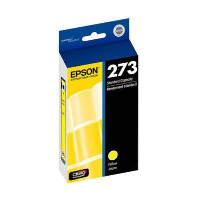Epson T273 Std-cap Magenta Single