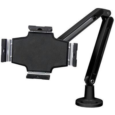 Startech Securely Mount Your 9 In To 11 In Ipad Or Android Tablet And Adjust The Position