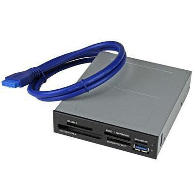 Startech Usb 3.0 Internal Multi-card Reader With Uhs-ii Support