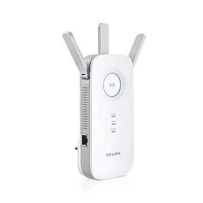 Tp-link Usa Corporation Ac1750 Dual Band Wireless Range Extender