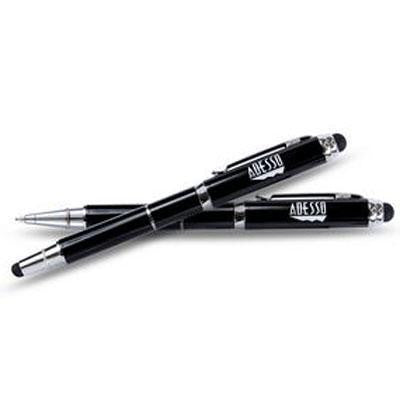 Adesso Adesso 3-1-1 Executive Stylus Pen For Navigation All Tablets, Smart Phones; Ink
