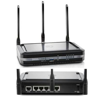 Dell Software Inc. Dell Sonicwall Soho Wireless-n