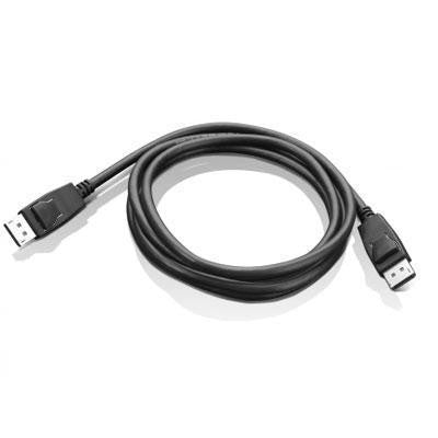 Lenovo Lenovo Displayport To Displayport Cable