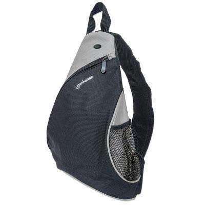 Manhattan - Strategic Manhattan Dashpack Lightweight Sling-style Carrier For Most Tablets And Ultr