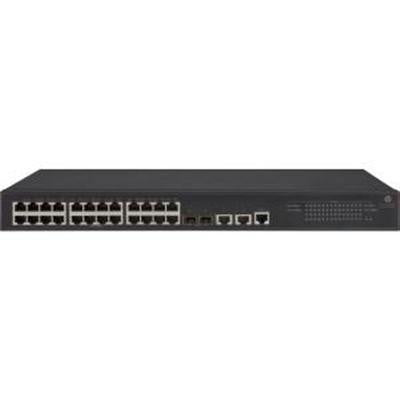 Hewlett Packard Enterprise Hp 5130-24g-2sfp+-2xgt Ei Switch