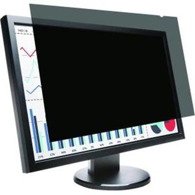 Kensington Computer Fp200 Privacy Screen For 20in Widescreen Monitors