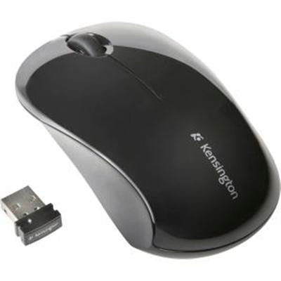 Kensington Computer Mouse For Life - Wireless- Bulk