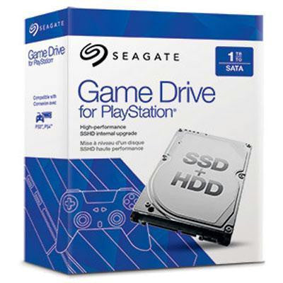 Seagate 1tb Internal Kit Game Drive For Playstation