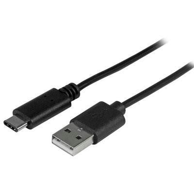Startech Connect Your Usb Type-c Devices To Your Laptop Or Desktop Computer - 3 Ft Usb 2.