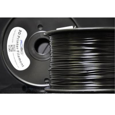 Robo 3d, Inc Filament 1.75mm 1kg Black Pla