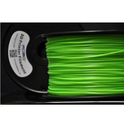 Robo 3d, Inc Filament 1.75mm 1kg Green Pla