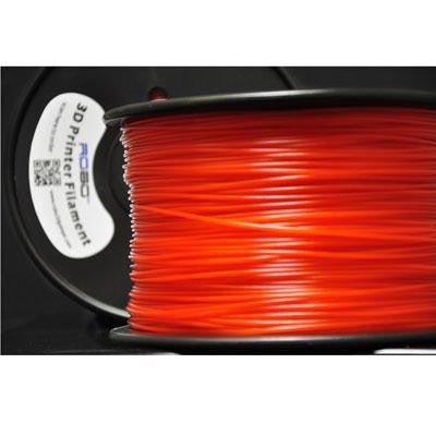 Robo 3d, Inc Filament 1.75mm 1kg Red Pla