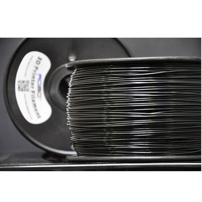 Robo 3d, Inc Filament 1.75mm 1kg Black Abs