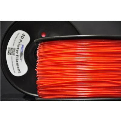 Robo 3d, Inc Filament 1.75mm 1kg Red Abs