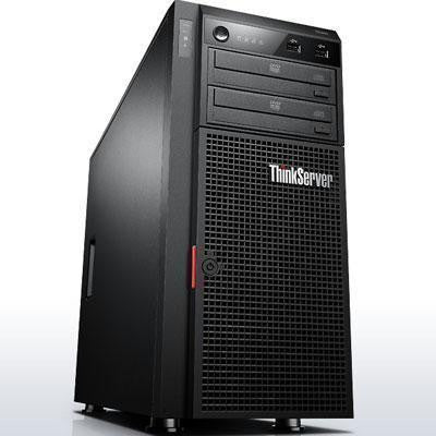 Lenovo Td340 - Server - Rack-mountable - 2 - Xeon - E5-2420v2 - 2.2 Ghz - Ram: 32 Gb -