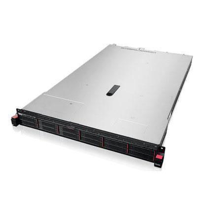 Lenovo Server Ts Rd550 D2620v3 Raid110i