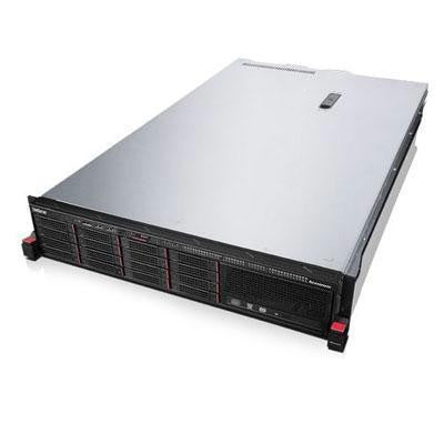 Lenovo Thinkserver Rd450 - Server - Rack-mountable - 2 - Xeon - E5-2620v3 - 2.4 Ghz - R