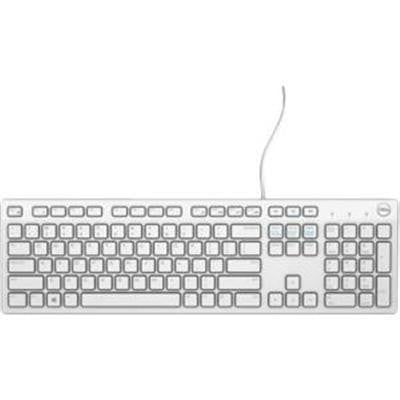Dell Dell Wired Keyboard