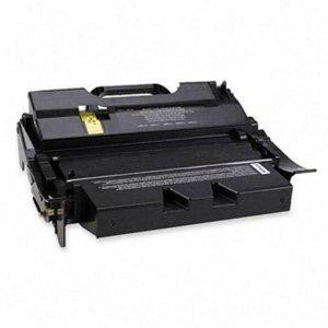 Lexmark High Yield Print Cartridge - Black - 21,000 Standard Pages