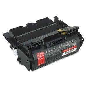 Lexmark T640, T642, T644 High Yield Print Cartridge