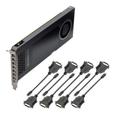 Pny Technologies 8 Mdp To Dvi Adapters, Eng