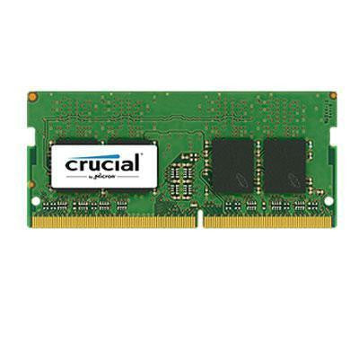 Micron Consumer Products Group Crucial 8gb Ddr4-2133 Sodimm