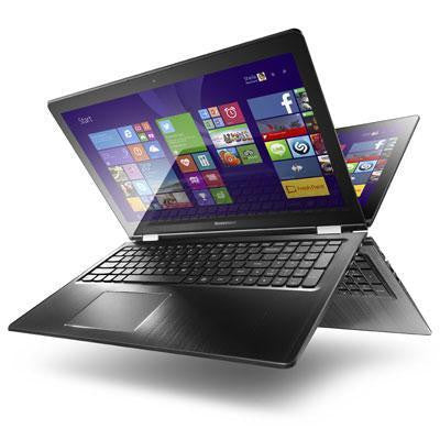 Lenovo Flex 3-15, Intel I7-6500u, 15.6 Fhd Tn Ag Touch Display, Windows 10 Professional