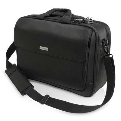 Kensington Computer Securetrek Is The Followon Laptop Bag Line To The Kensington Flagship Contour