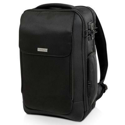 Kensington Computer Securetrek Is The Follow-on Laptop Bag Line To The Kensington Flagship Contour