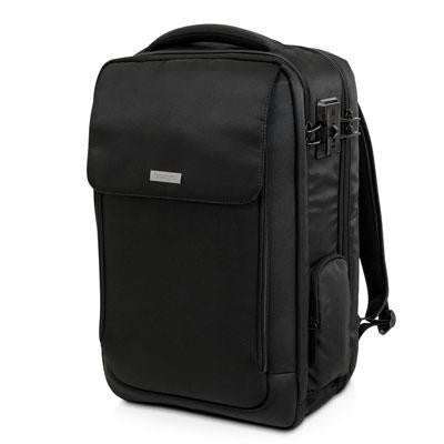 Kensington Computer Securetrek Is The Follow-on Laptop Bag Line To The Kensington Flagship Contour