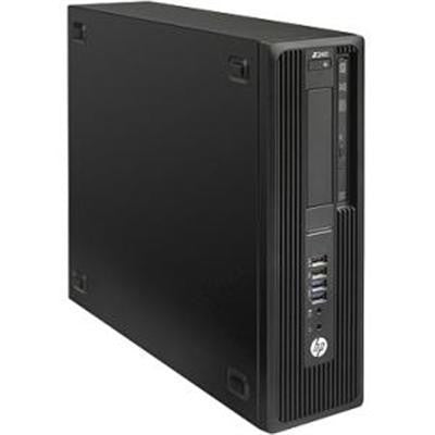 Hp Inc. Sbuy Z240-i7-6700-1x8gb-1tb-k420-