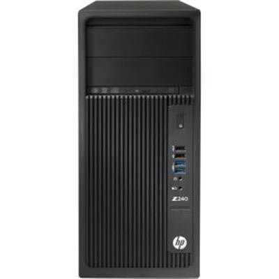 Hp Inc. Sbuy Z240-i5-6500-1x4gb-1tb