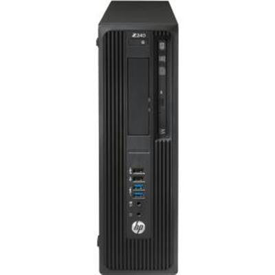 Hp Inc. Sbuy Z240-e3-1225-1x8gb-1tb-