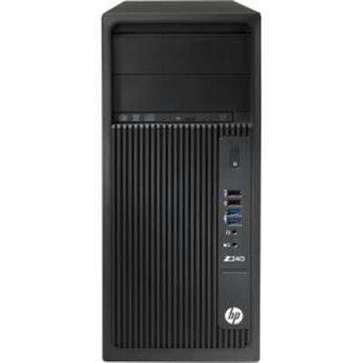 Hp Inc. Sbuy Z240-e3-1230-1x8gb-1tb-k420-