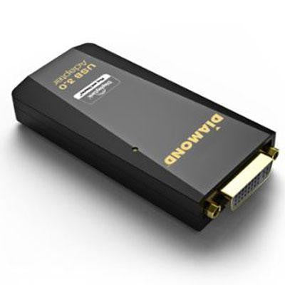 Best Data Diamond Usb 3.0-2.0 To Dvi-hdmi-vga