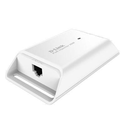 D-link Systems 1-port Gigabit Poe Injector