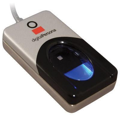 Digitalpersona Digital Persona U.are.u 4500 Fingerprint Reader, Ver 1.0.3. Single-built Units,