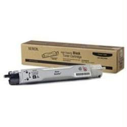 Xerox Black High Capacity Toner Cartridge, Phaser 6300 Only, 106r01085