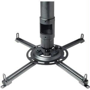 Peerless Industries Peerless Universal Projector Spider Mount, With Vector Pro Ii, In Black. Theft