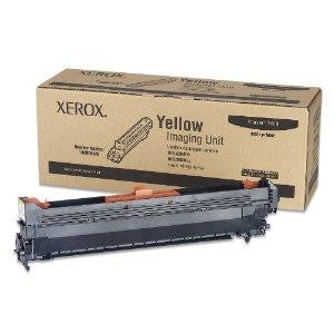 Xerox Yellow Imaging Unit, Phaser 7400, 108r00649